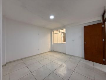 VENTA DPTO 3ER PISO 3D 1B - 78M2 CALLAO VENTANILLA - $43,000