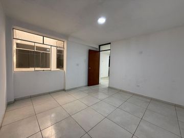 VENTA DPTO 3ER PISO 3D 1B - 78M2 CALLAO VENTANILLA - $43,000