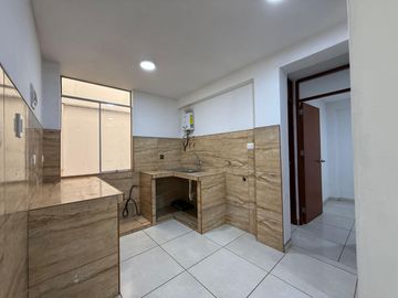 VENTA DPTO 3ER PISO 3D 1B - 78M2 CALLAO VENTANILLA - $43,000
