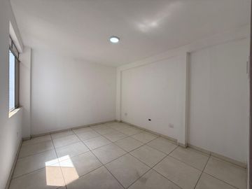 VENTA DPTO ESTRENO 4TO PISO 1D 1B - 33M2 CALLAO VENTANILLA - $20,000