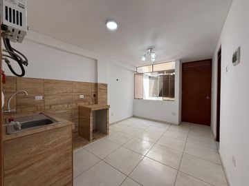 VENTA DPTO ESTRENO 4TO PISO 1D 1B - 33M2 CALLAO VENTANILLA - $20,000