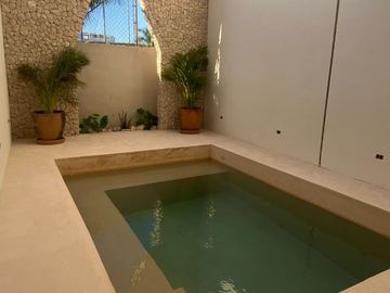 Departamento Lirio Blanco Modelo 2