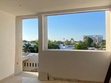 Departamento Lirio Blanco Modelo 2