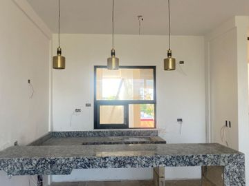 Departamento Lirio Blanco Modelo 2