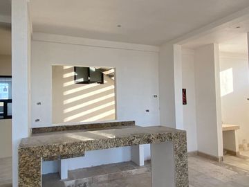 Departamento Lirio Blanco Modelo 2