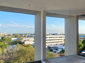 Departamento Lirio Blanco Modelo 2