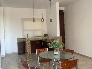 Departamento Lirio Blanco Modelo 2