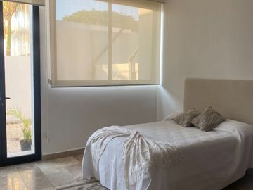 Departamento Lirio Blanco Modelo 2