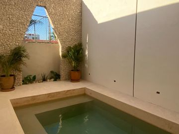Departamento Lirio Blanco Modelo 2