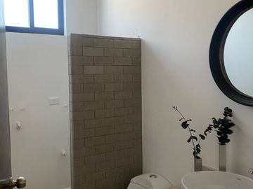 Departamento Lirio Blanco Modelo 2