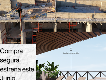 Departamento Lirio Blanco Modelo 2
