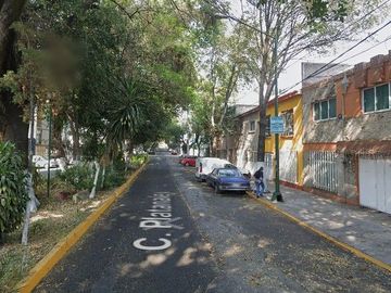 CASA EN AZCAPOTZALCO, NUEVA STA MARIA, CDMX