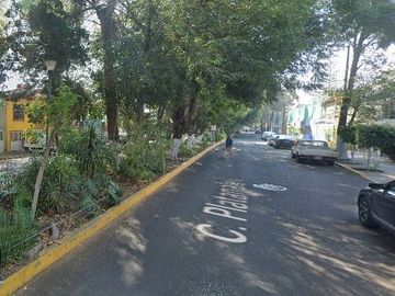CASA EN AZCAPOTZALCO, NUEVA STA MARIA, CDMX