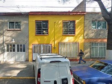 CASA EN AZCAPOTZALCO, NUEVA STA MARIA, CDMX