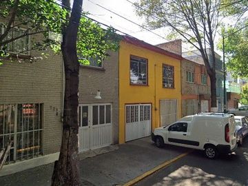 CASA EN AZCAPOTZALCO, NUEVA STA MARIA, CDMX