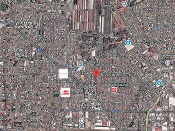 CASA EN AZCAPOTZALCO, NUEVA STA MARIA, CDMX