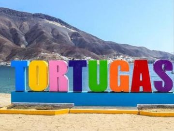 BONITA CASA EN VENTA BALNEARIO LAS TORTUGAS
