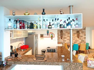 🚨¡SE VENDE MODERNO DEPARTAMENTO DUPLEX EN 1ERA FILA DE 191M2 EN PLAYA CABALLEROS!