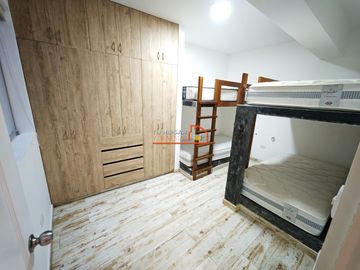 🚨¡SE VENDE MODERNO DEPARTAMENTO DUPLEX EN 1ERA FILA DE 191M2 EN PLAYA CABALLEROS!