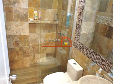 🚨¡SE VENDE MODERNO DEPARTAMENTO DUPLEX EN 1ERA FILA DE 191M2 EN PLAYA CABALLEROS!