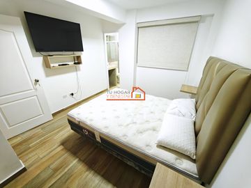 🚨¡SE VENDE MODERNO DEPARTAMENTO DUPLEX EN 1ERA FILA DE 191M2 EN PLAYA CABALLEROS!