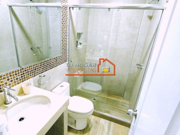 🚨¡SE VENDE MODERNO DEPARTAMENTO DUPLEX EN 1ERA FILA DE 191M2 EN PLAYA CABALLEROS!