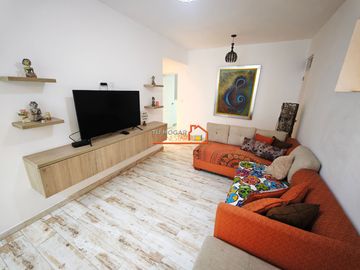 🚨¡SE VENDE MODERNO DEPARTAMENTO DUPLEX EN 1ERA FILA DE 191M2 EN PLAYA CABALLEROS!