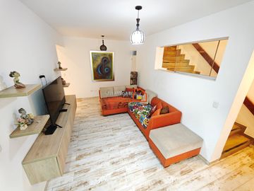 🚨¡SE VENDE MODERNO DEPARTAMENTO DUPLEX EN 1ERA FILA DE 191M2 EN PLAYA CABALLEROS!