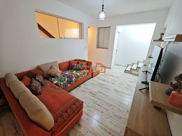 🚨¡SE VENDE MODERNO DEPARTAMENTO DUPLEX EN 1ERA FILA DE 191M2 EN PLAYA CABALLEROS!