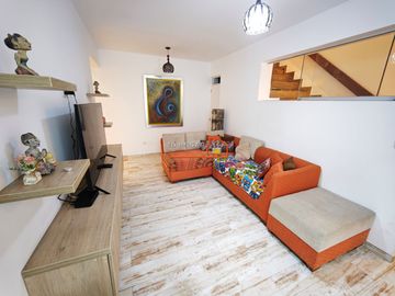 🚨¡SE VENDE MODERNO DEPARTAMENTO DUPLEX EN 1ERA FILA DE 191M2 EN PLAYA CABALLEROS!