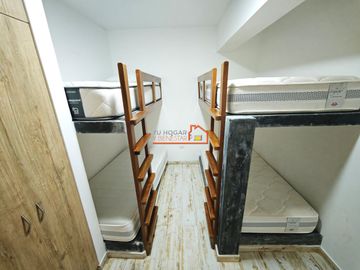 🚨¡SE VENDE MODERNO DEPARTAMENTO DUPLEX EN 1ERA FILA DE 191M2 EN PLAYA CABALLEROS!