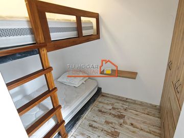 🚨¡SE VENDE MODERNO DEPARTAMENTO DUPLEX EN 1ERA FILA DE 191M2 EN PLAYA CABALLEROS!