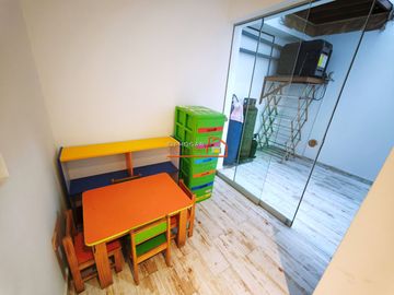 🚨¡SE VENDE MODERNO DEPARTAMENTO DUPLEX EN 1ERA FILA DE 191M2 EN PLAYA CABALLEROS!