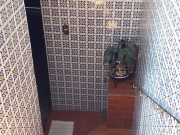 CASA en VENTA Colonia LA PAZ, a una calle de Av. Teziutlán Norte, cerca del Hospital La Paz.  $12,495,000