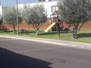 Casa en Puerta Real II. Corregidora, Querétaro