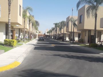 Casa en Puerta Real II. Corregidora, Querétaro