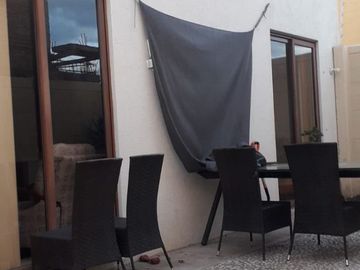 Casa en Puerta Real II. Corregidora, Querétaro