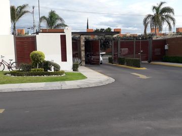 Casa en Puerta Real II. Corregidora, Querétaro