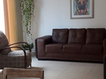 Casa en Puerta Real II. Corregidora, Querétaro
