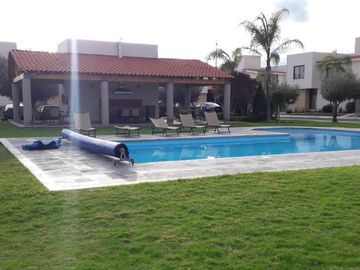 Casa en Puerta Real II. Corregidora, Querétaro