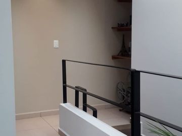 Casa en Puerta Real II. Corregidora, Querétaro
