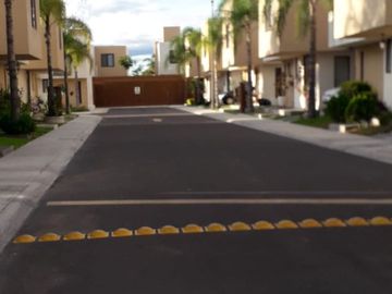 Casa en Puerta Real II. Corregidora, Querétaro