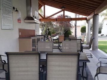 Casa en Puerta Real II. Corregidora, Querétaro