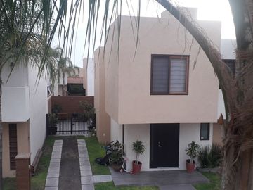 Casa en Puerta Real II. Corregidora, Querétaro