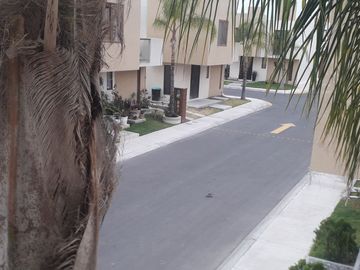 Casa en Puerta Real II. Corregidora, Querétaro