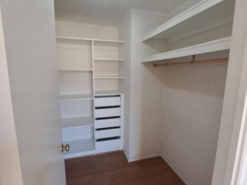 Lindo departamento 2D,2B , sector Poniente excelente ubicación, cerca de la Av. Libertad