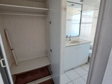 Lindo departamento 2D,2B , sector Poniente excelente ubicación, cerca de la Av. Libertad