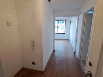 Lindo departamento 2D,2B , sector Poniente excelente ubicación, cerca de la Av. Libertad