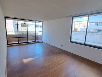 Lindo departamento 2D,2B , sector Poniente excelente ubicación, cerca de la Av. Libertad