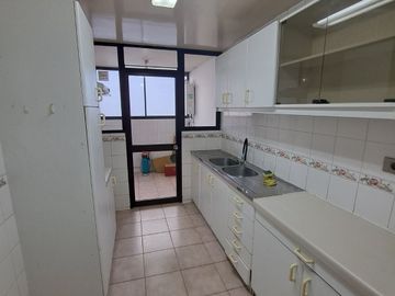 Lindo departamento 2D,2B , sector Poniente excelente ubicación, cerca de la Av. Libertad